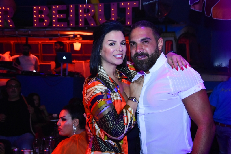 Happy Birthday Tony Lahoud